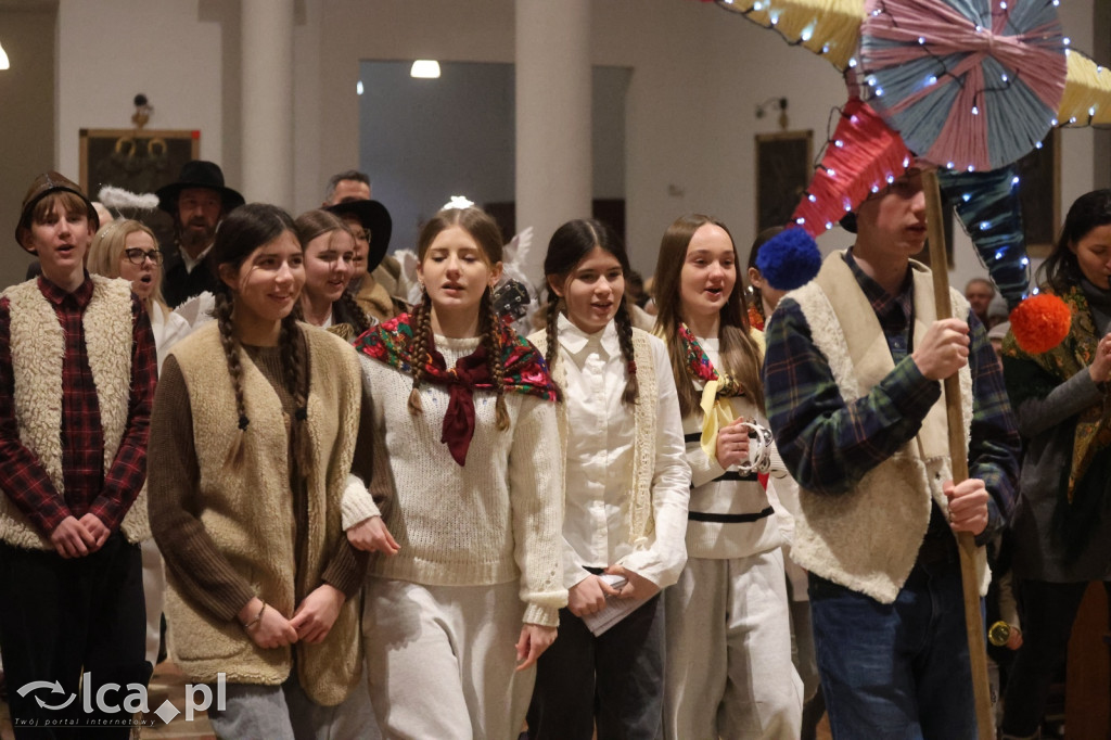 Koncert kolęd „Opowieść wigilijna”