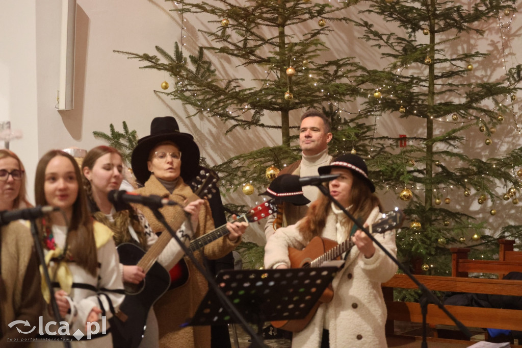 Koncert kolęd „Opowieść wigilijna”