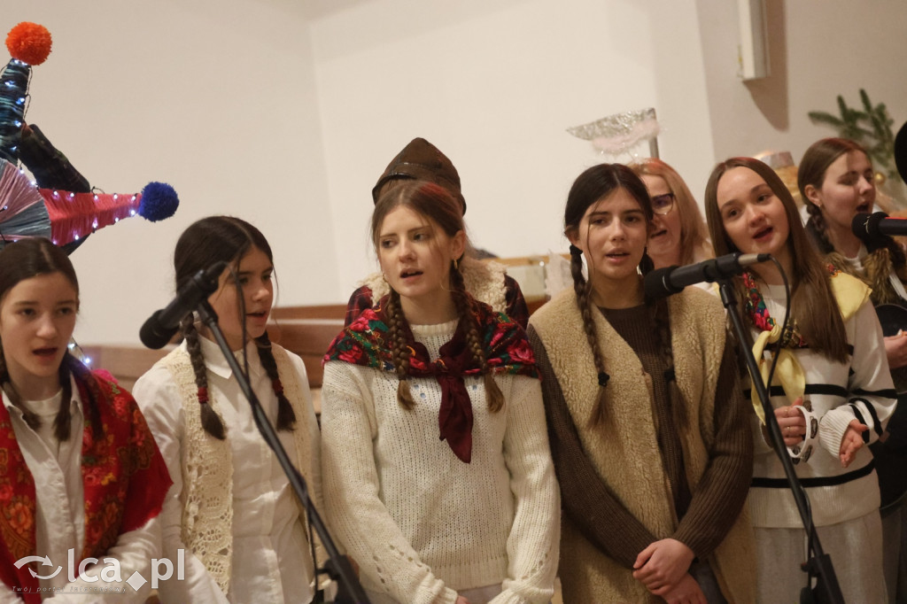 Koncert kolęd „Opowieść wigilijna”