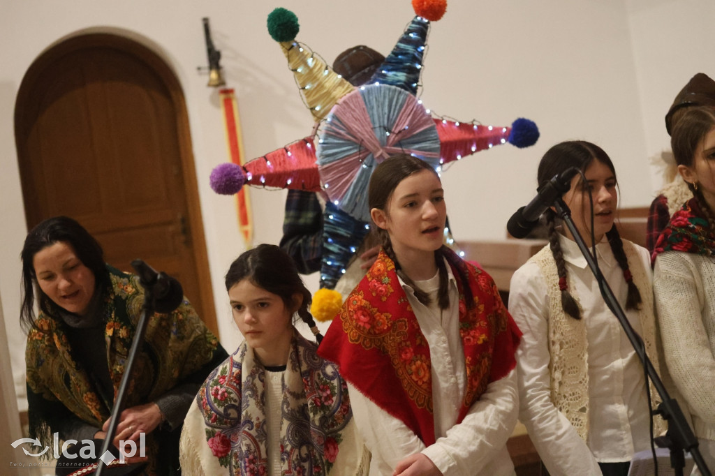 Koncert kolęd „Opowieść wigilijna”