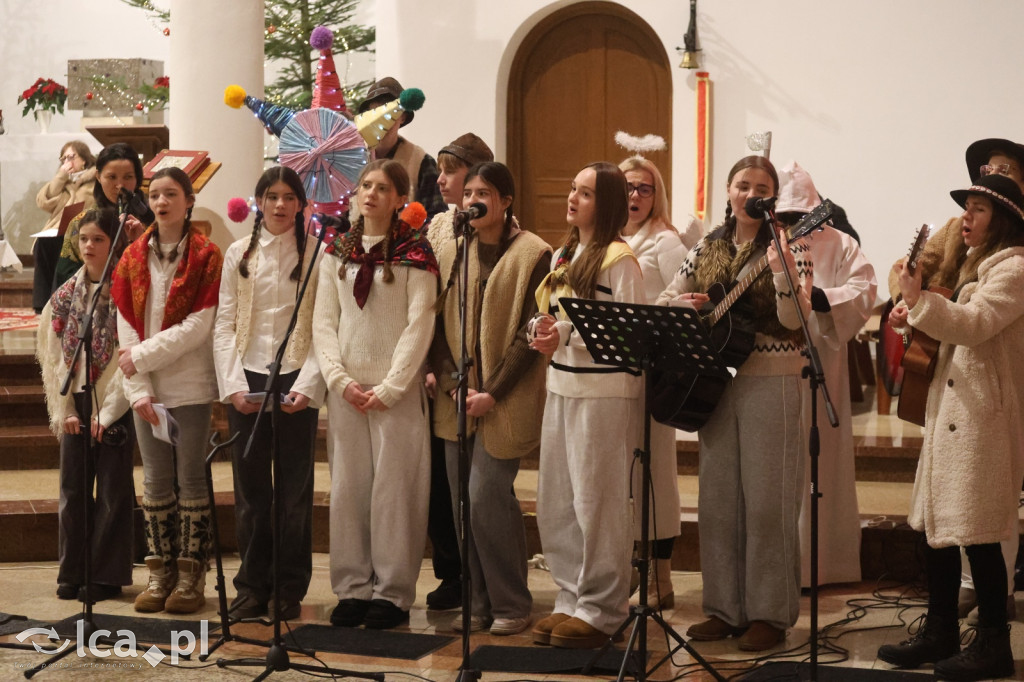 Koncert kolęd „Opowieść wigilijna”