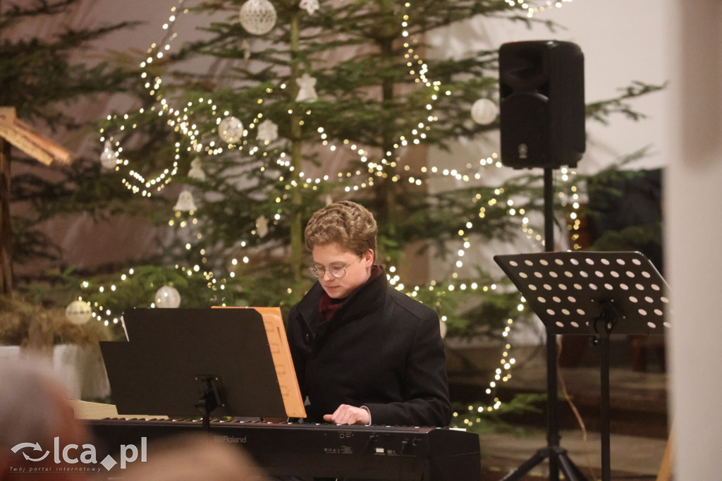 Koncert kolęd „Opowieść wigilijna”