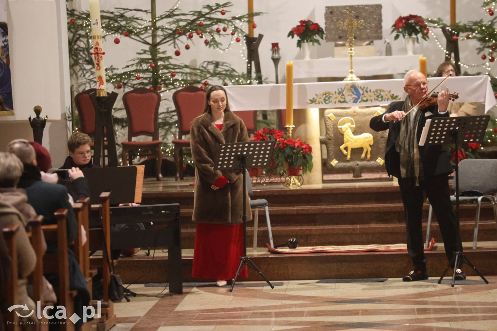 Koncert kolęd „Opowieść wigilijna”