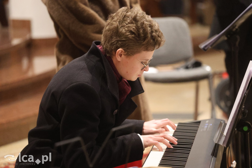 Koncert kolęd „Opowieść wigilijna”