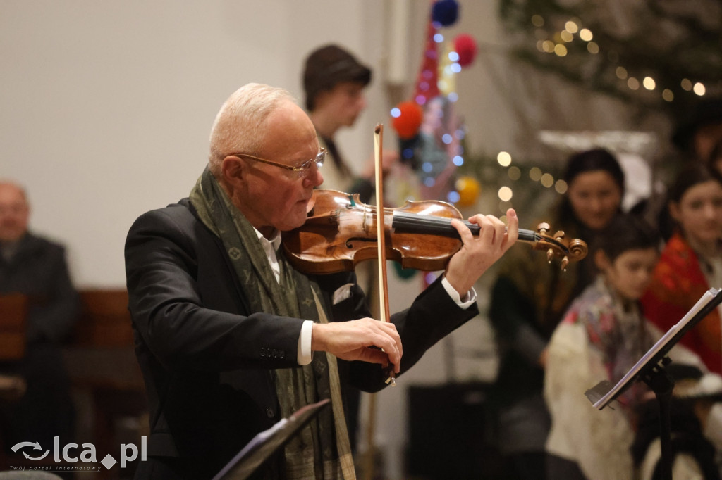 Koncert kolęd „Opowieść wigilijna”