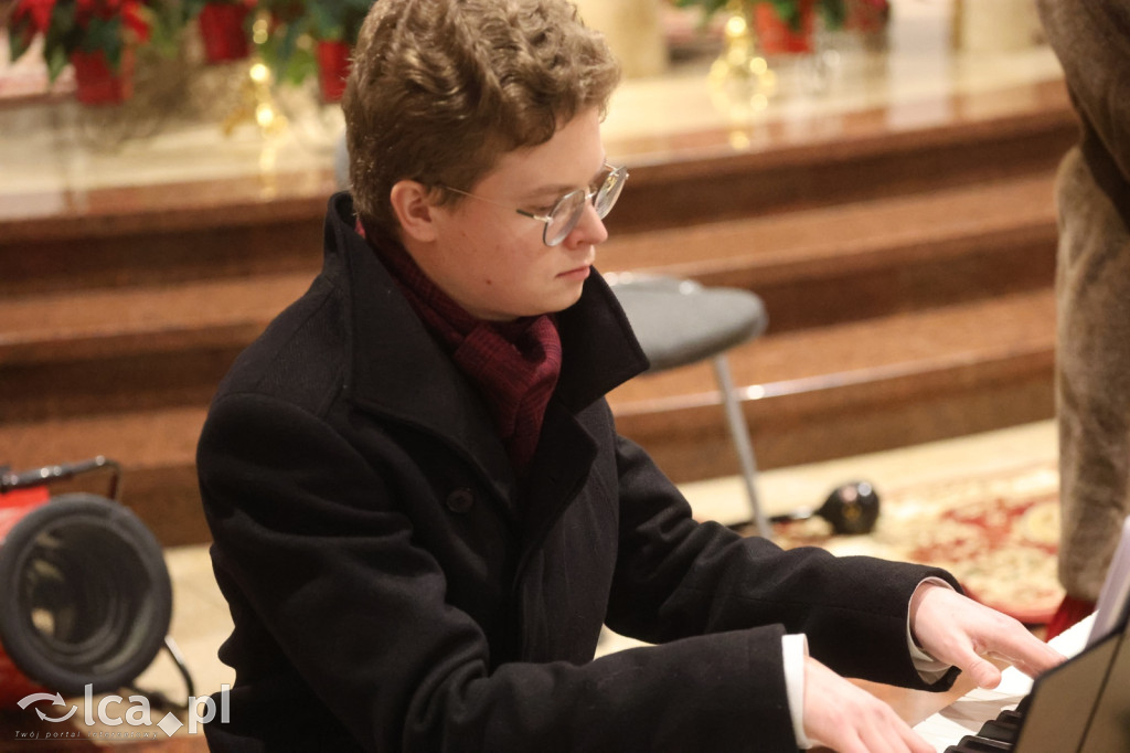 Koncert kolęd „Opowieść wigilijna”