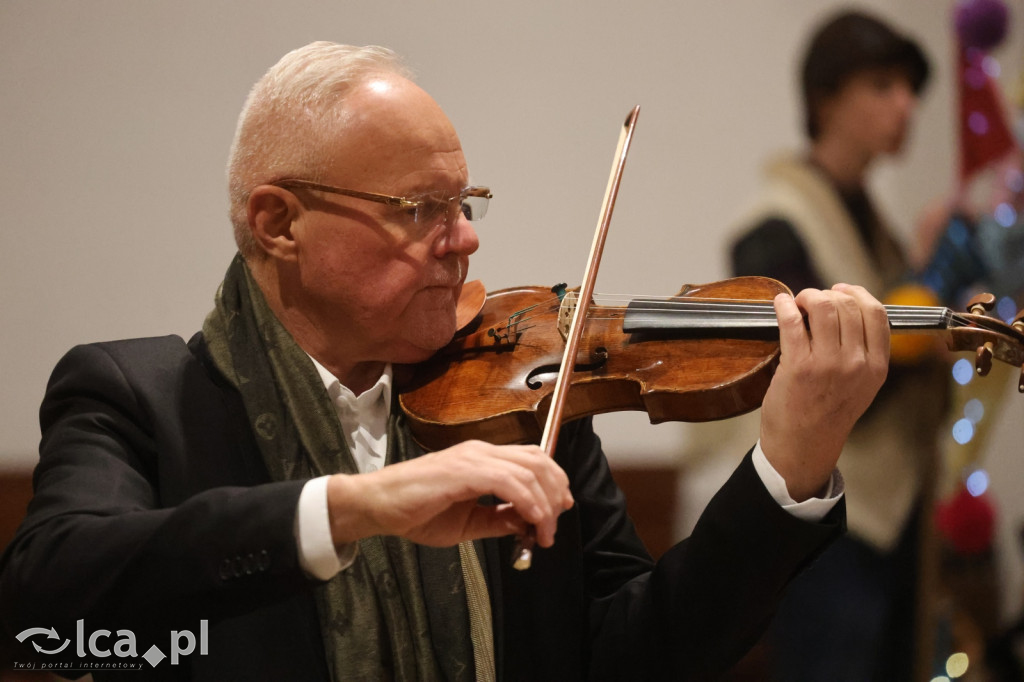 Koncert kolęd „Opowieść wigilijna”