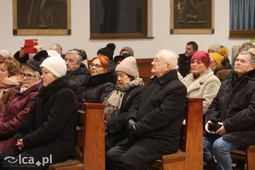 Koncert kolęd „Opowieść wigilijna”