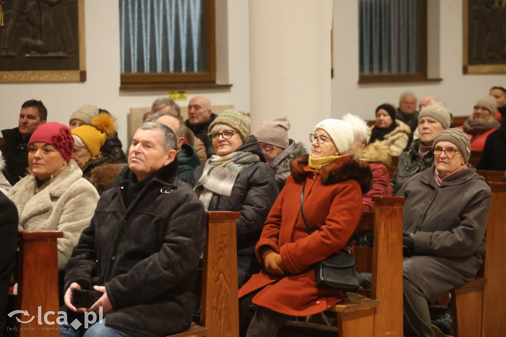 Koncert kolęd „Opowieść wigilijna”