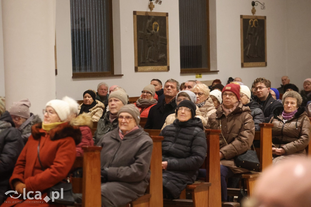 Koncert kolęd „Opowieść wigilijna”