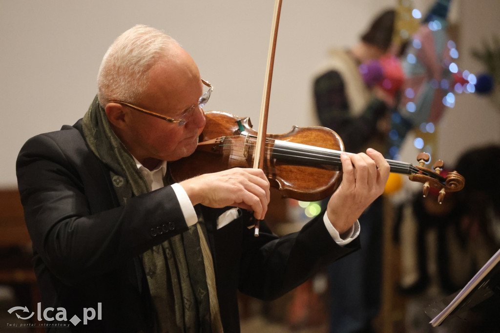 Koncert kolęd „Opowieść wigilijna”