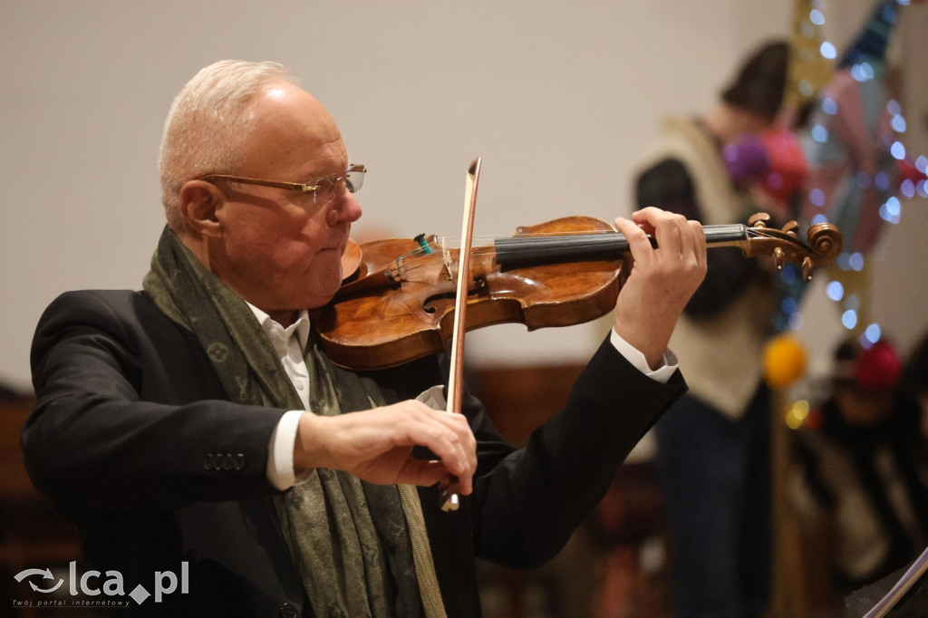 Koncert kolęd „Opowieść wigilijna”