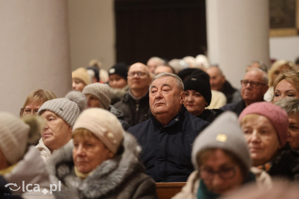Koncert kolęd „Opowieść wigilijna”