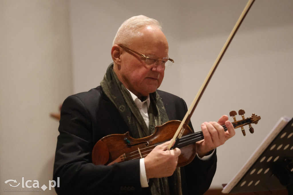 Koncert kolęd „Opowieść wigilijna”
