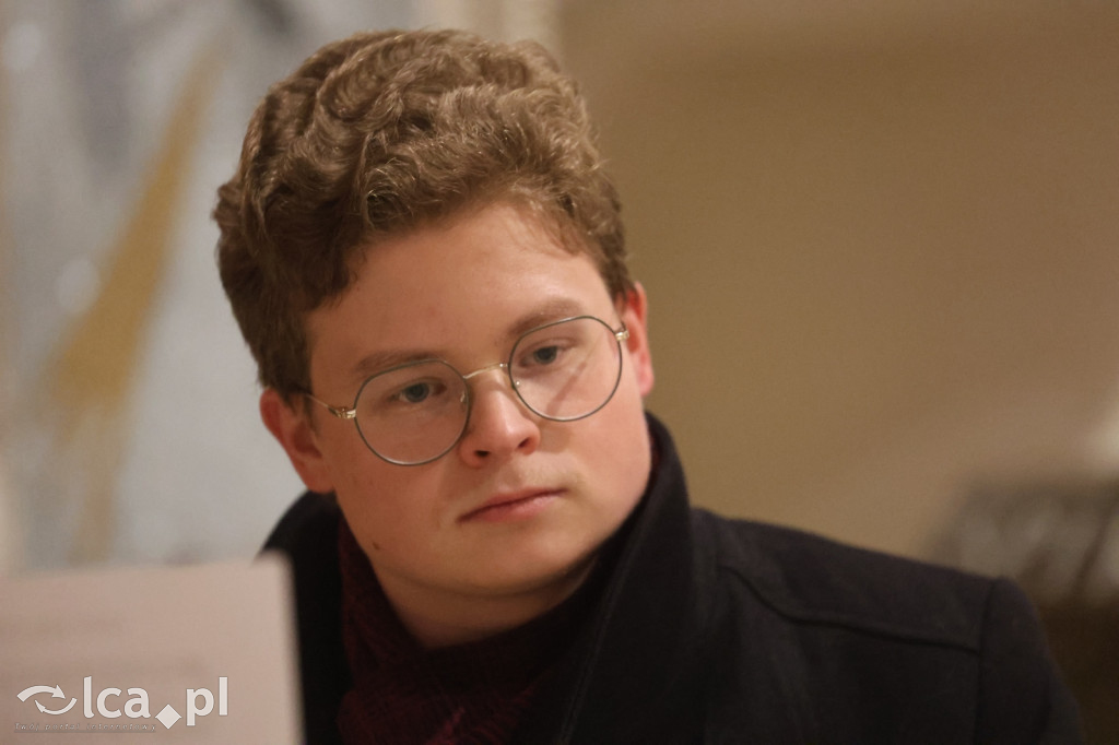 Koncert kolęd „Opowieść wigilijna”