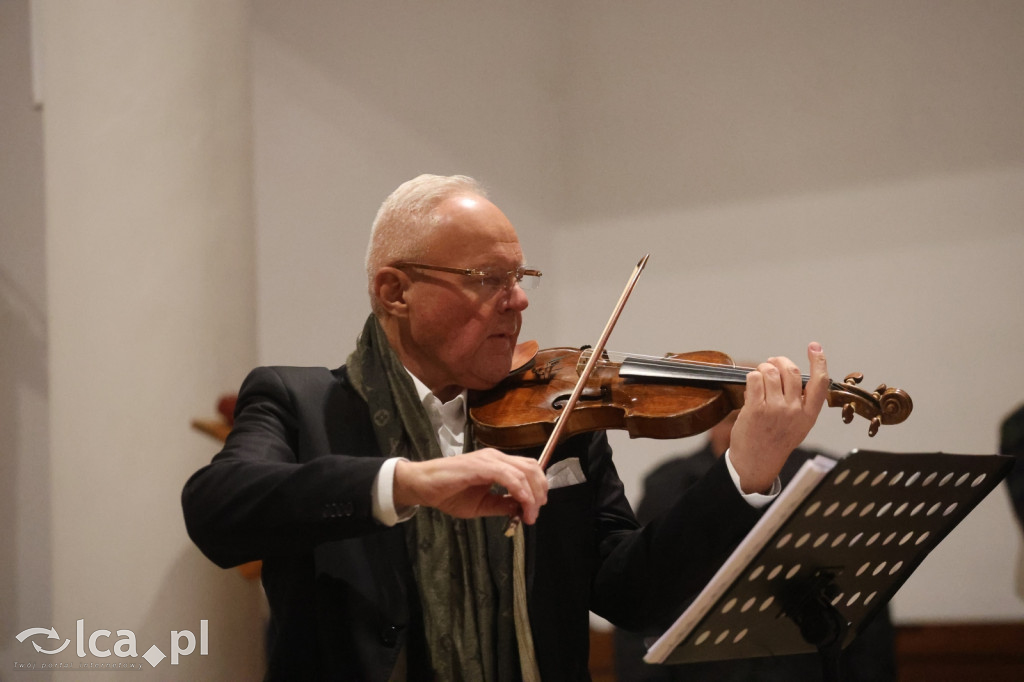 Koncert kolęd „Opowieść wigilijna”