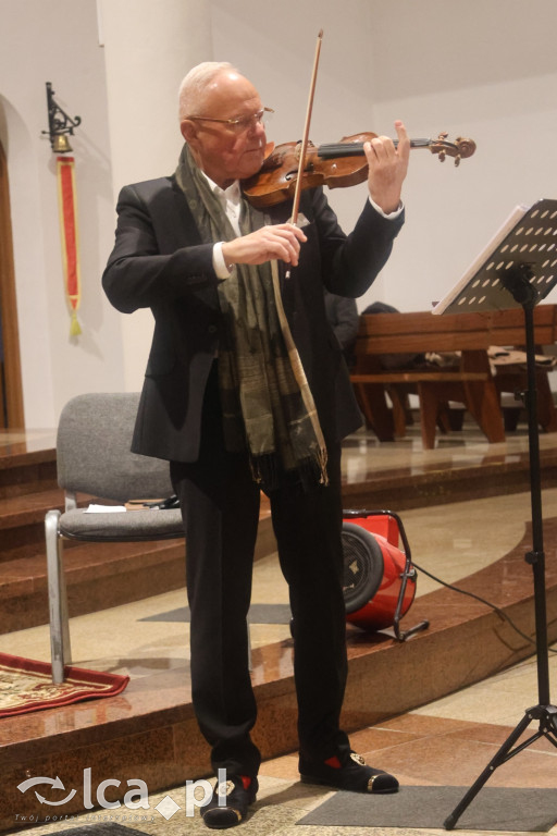 Koncert kolęd „Opowieść wigilijna”