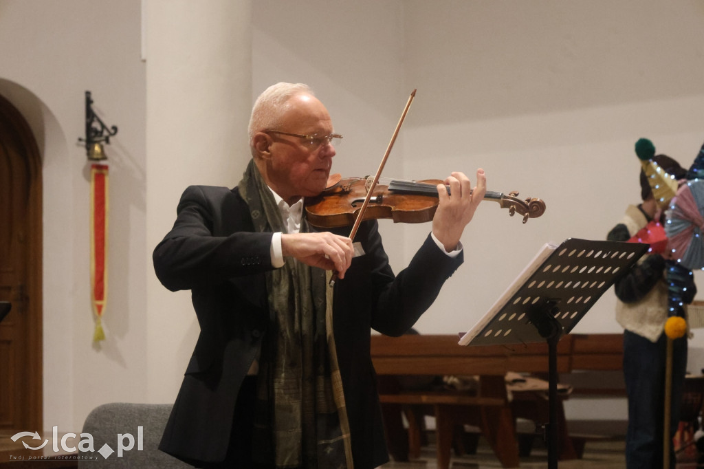 Koncert kolęd „Opowieść wigilijna”