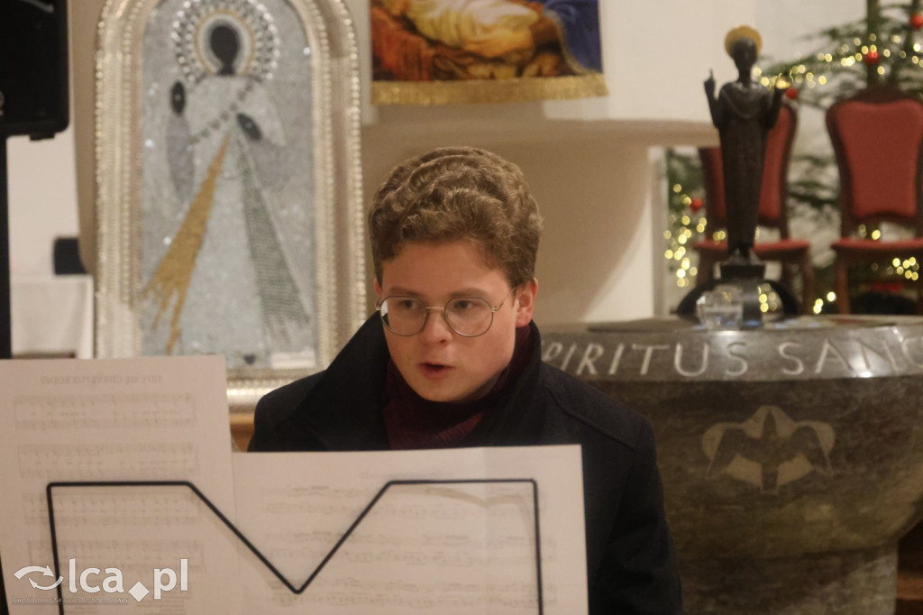 Koncert kolęd „Opowieść wigilijna”