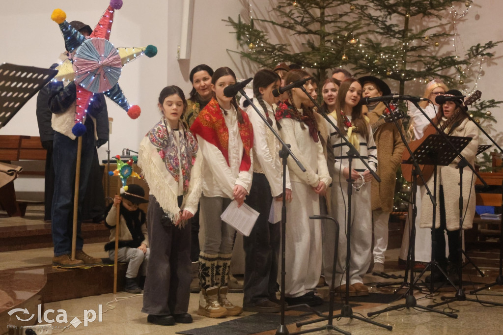 Koncert kolęd „Opowieść wigilijna”
