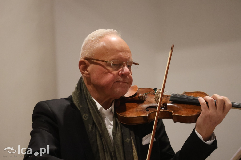 Koncert kolęd „Opowieść wigilijna”
