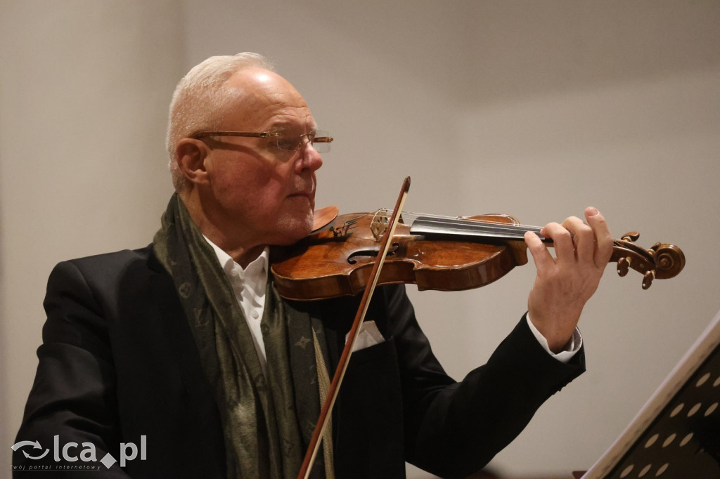 Koncert kolęd „Opowieść wigilijna”