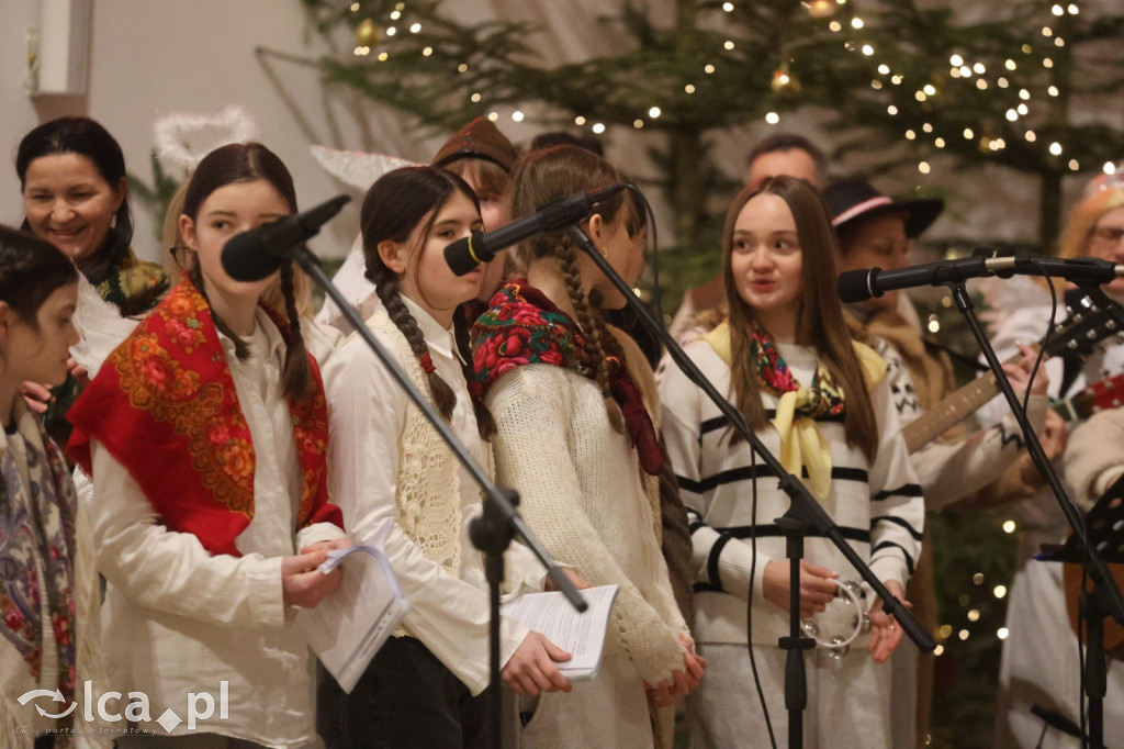 Koncert kolęd „Opowieść wigilijna”