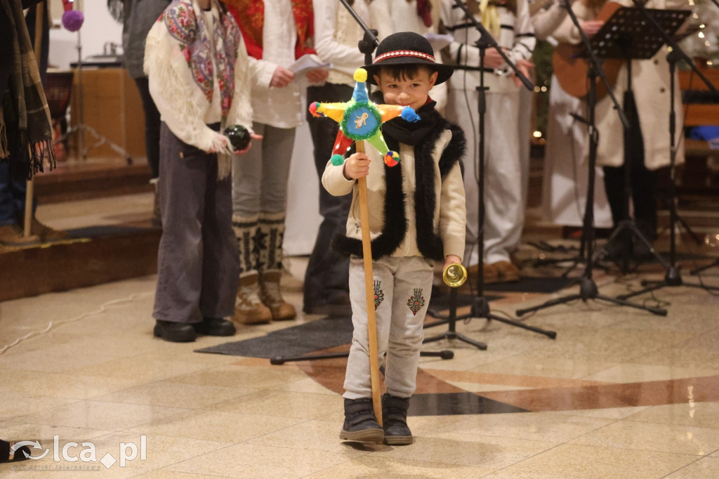 Koncert kolęd „Opowieść wigilijna”