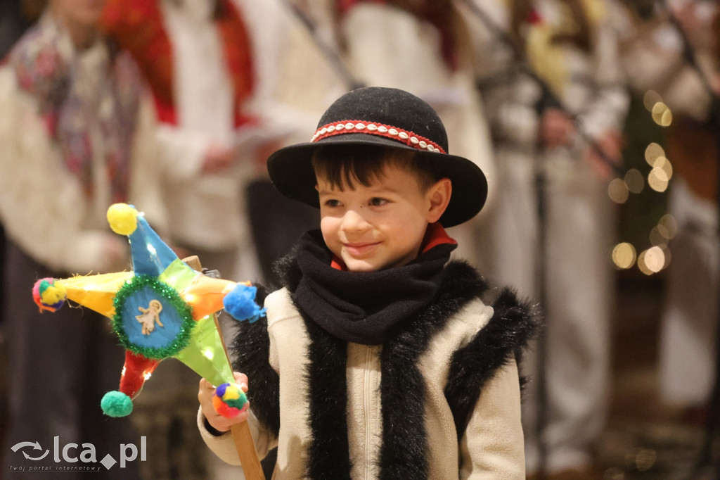 Koncert kolęd „Opowieść wigilijna”