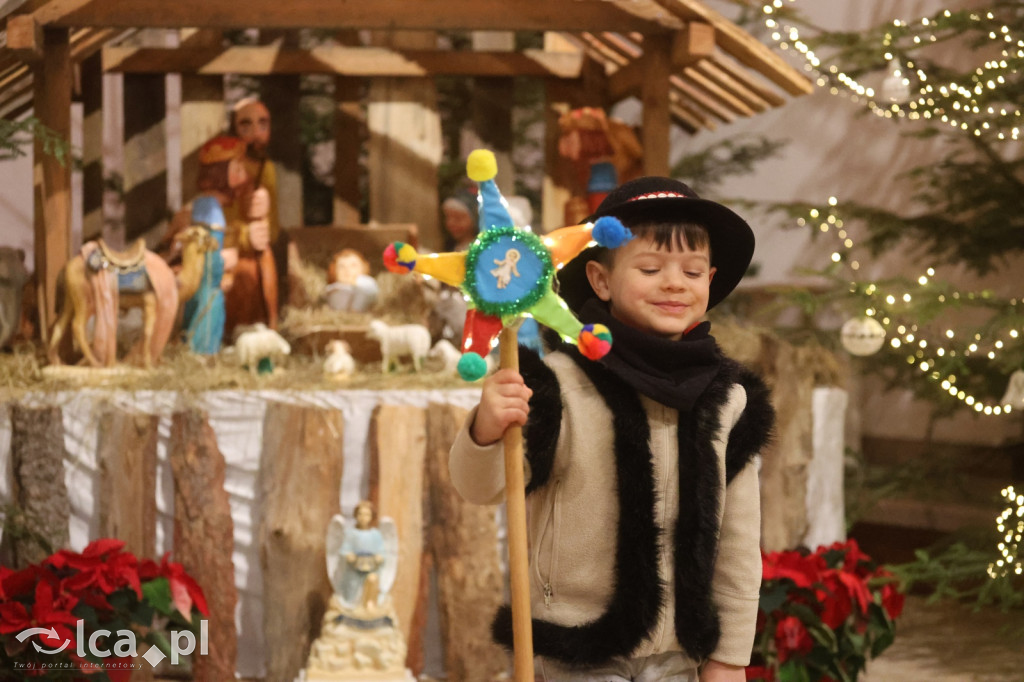 Koncert kolęd „Opowieść wigilijna”