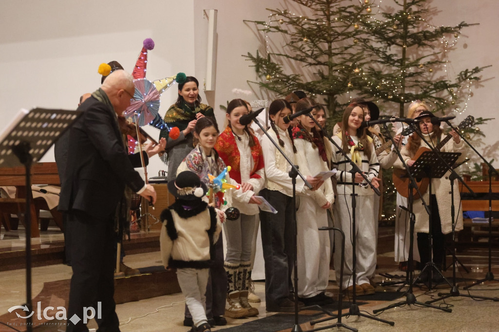 Koncert kolęd „Opowieść wigilijna”