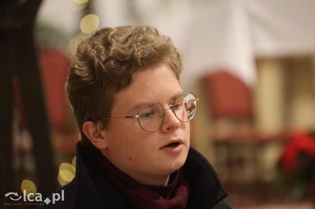 Koncert kolęd „Opowieść wigilijna”