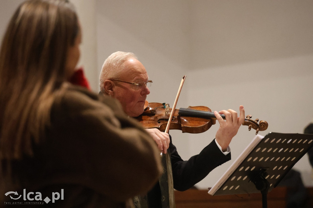 Koncert kolęd „Opowieść wigilijna”