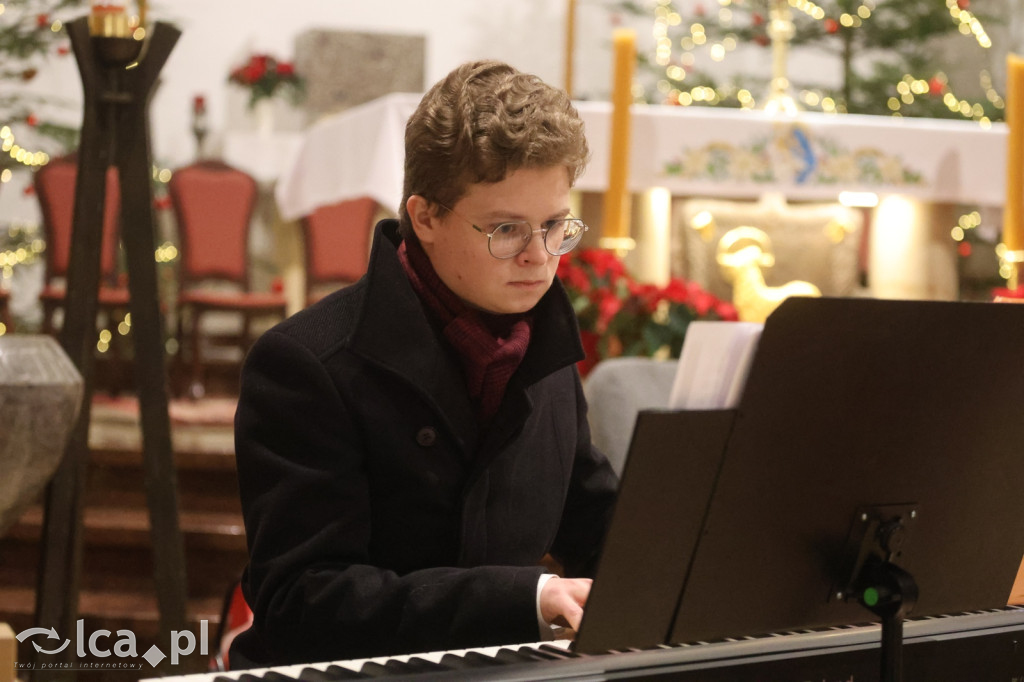 Koncert kolęd „Opowieść wigilijna”