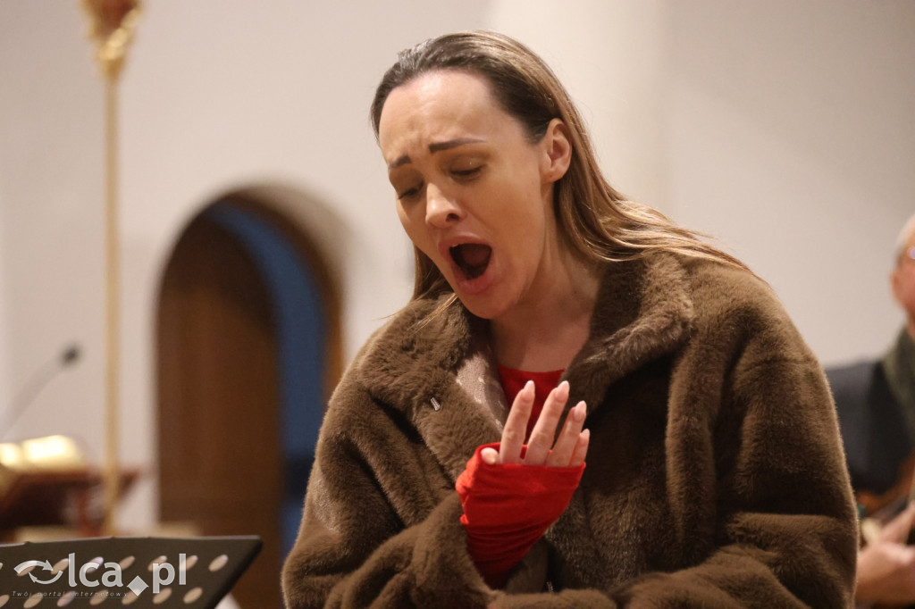 Koncert kolęd „Opowieść wigilijna”