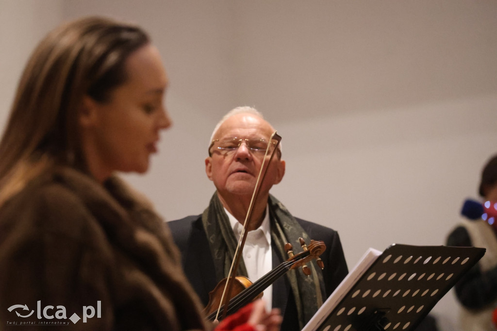 Koncert kolęd „Opowieść wigilijna”