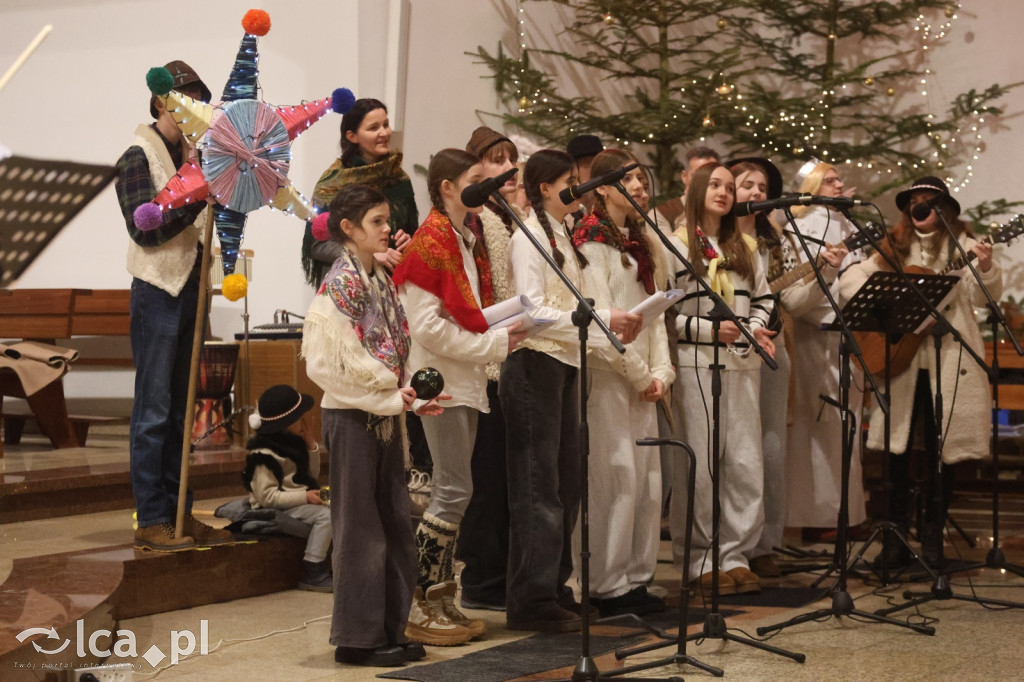 Koncert kolęd „Opowieść wigilijna”