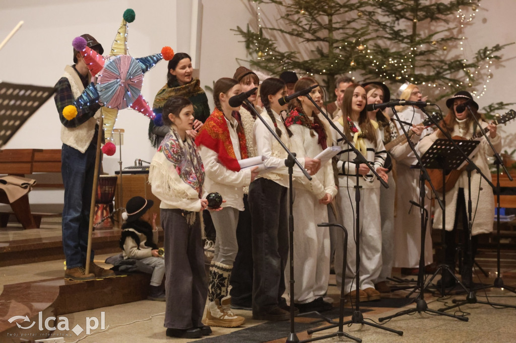 Koncert kolęd „Opowieść wigilijna”