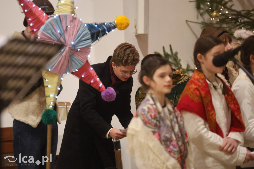 Koncert kolęd „Opowieść wigilijna”