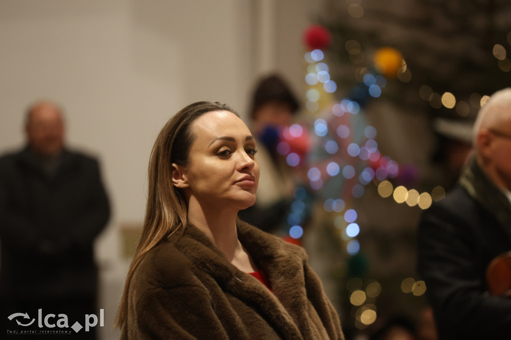 Koncert kolęd „Opowieść wigilijna”