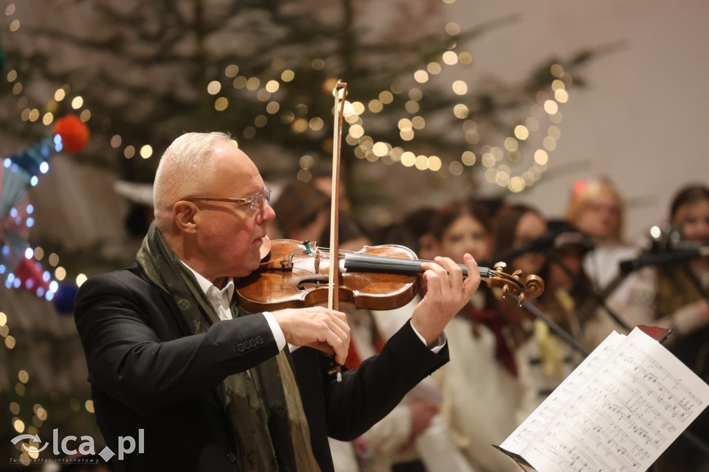 Koncert kolęd „Opowieść wigilijna”