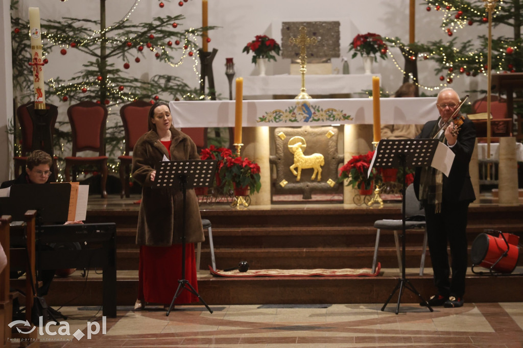 Koncert kolęd „Opowieść wigilijna”