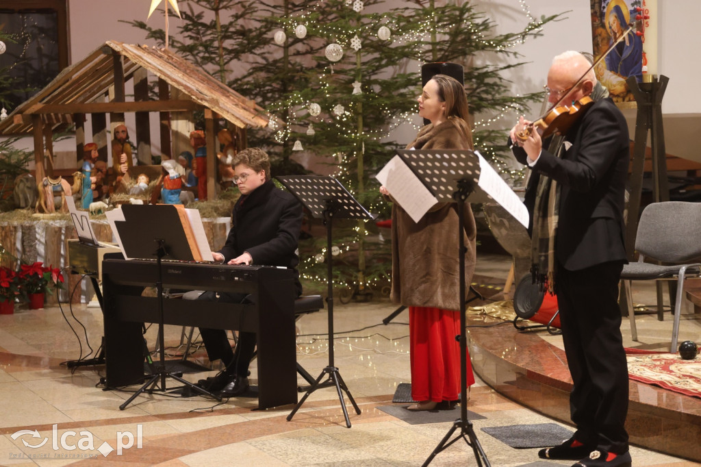 Koncert kolęd „Opowieść wigilijna”