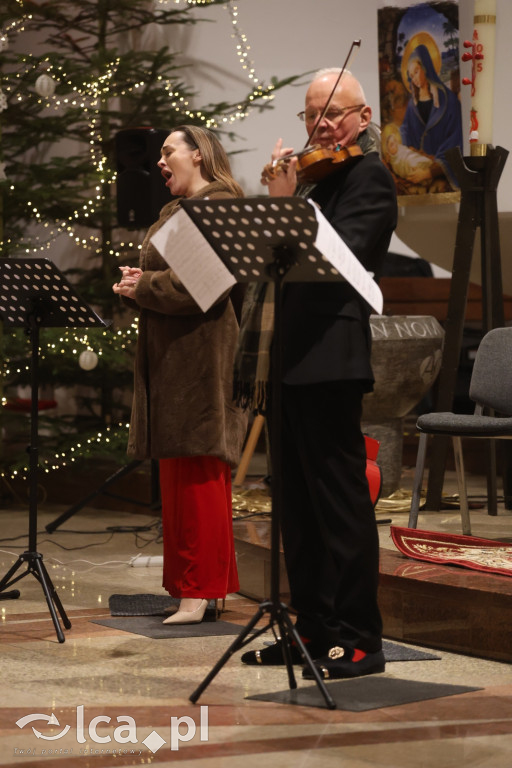 Koncert kolęd „Opowieść wigilijna”