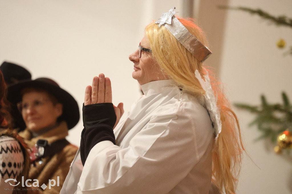 Koncert kolęd „Opowieść wigilijna”