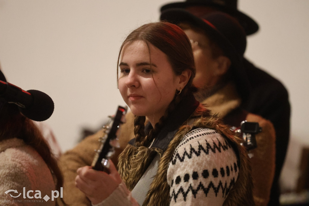 Koncert kolęd „Opowieść wigilijna”