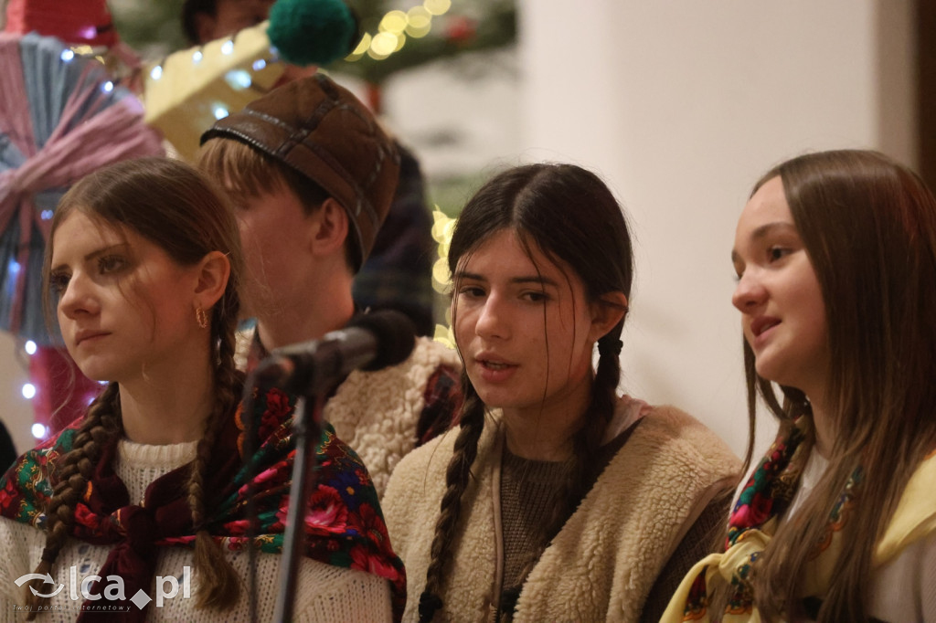 Koncert kolęd „Opowieść wigilijna”