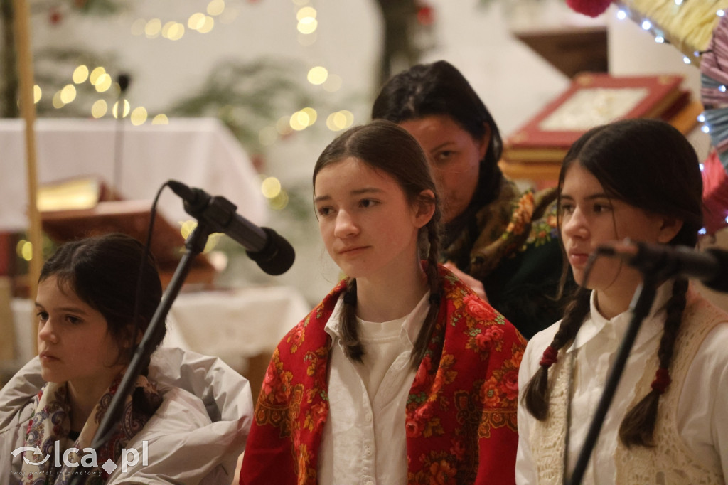 Koncert kolęd „Opowieść wigilijna”