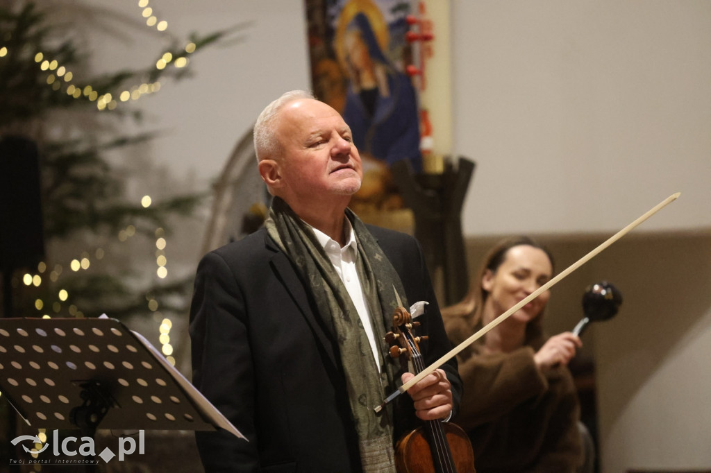 Koncert kolęd „Opowieść wigilijna”