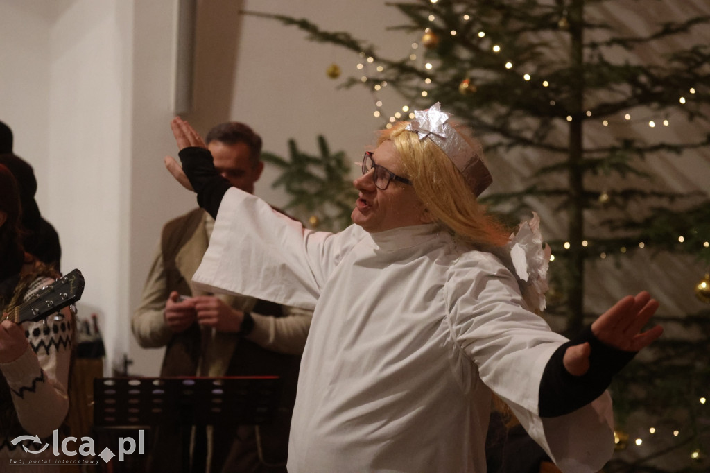 Koncert kolęd „Opowieść wigilijna”